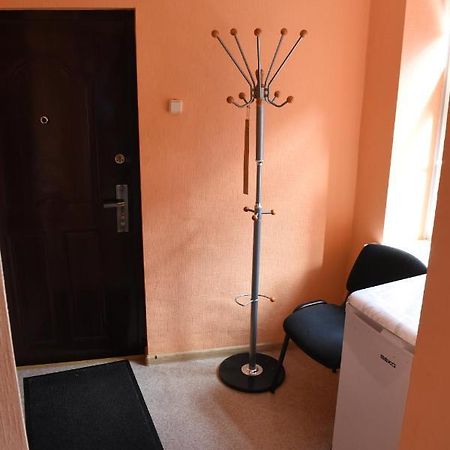 Ukstina Ielas Apartamenti Liepaja Exterior photo
